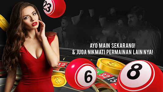 Web Agen Togel Online 2023 Teratas Dengan Terkemuka Di Tanah Air