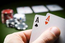 Main Judi Poker Online Aci Dan Terkemuka Banget Menarik